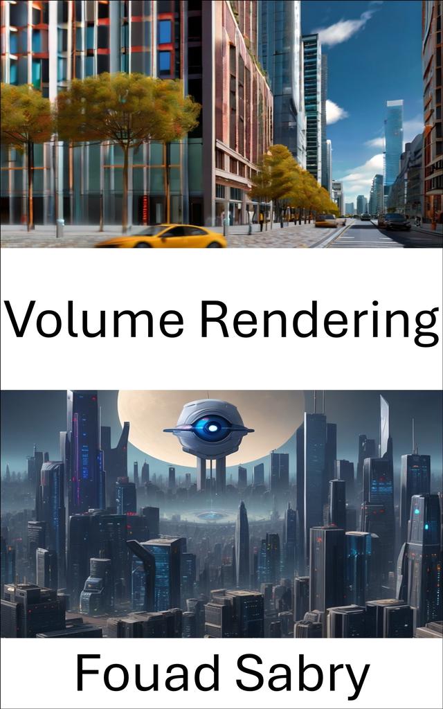 Volume Rendering