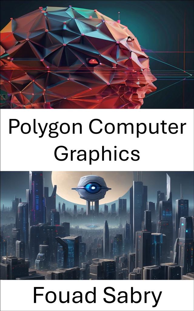 Polygon Computer Graphics