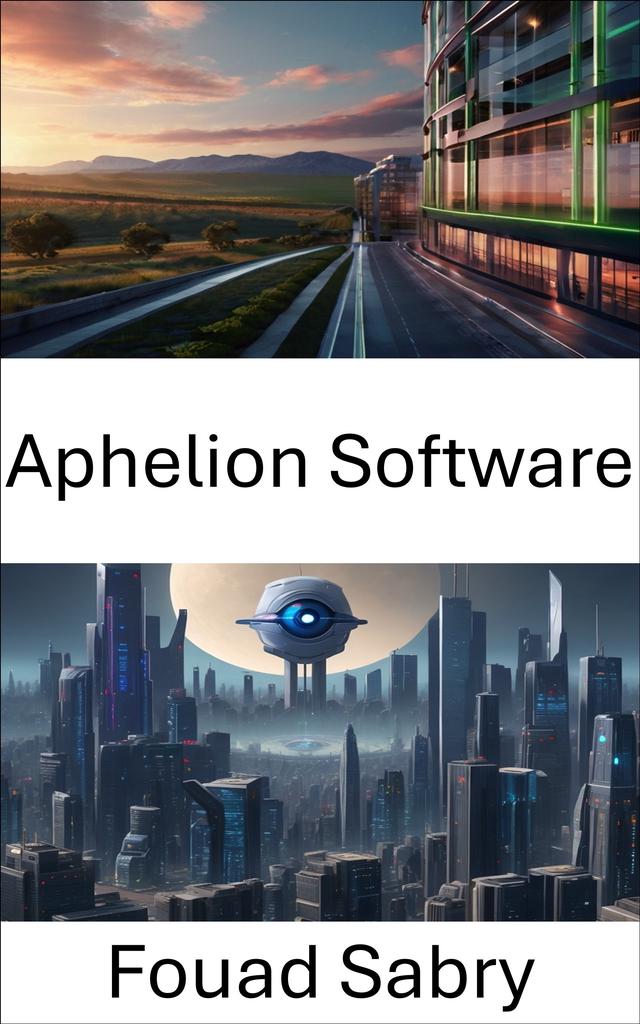 Aphelion Software