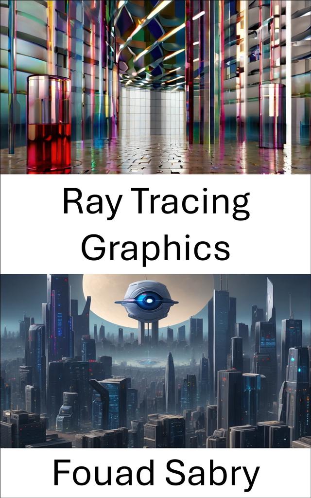 Ray Tracing Graphics