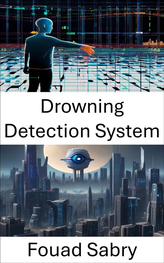 Drowning Detection System