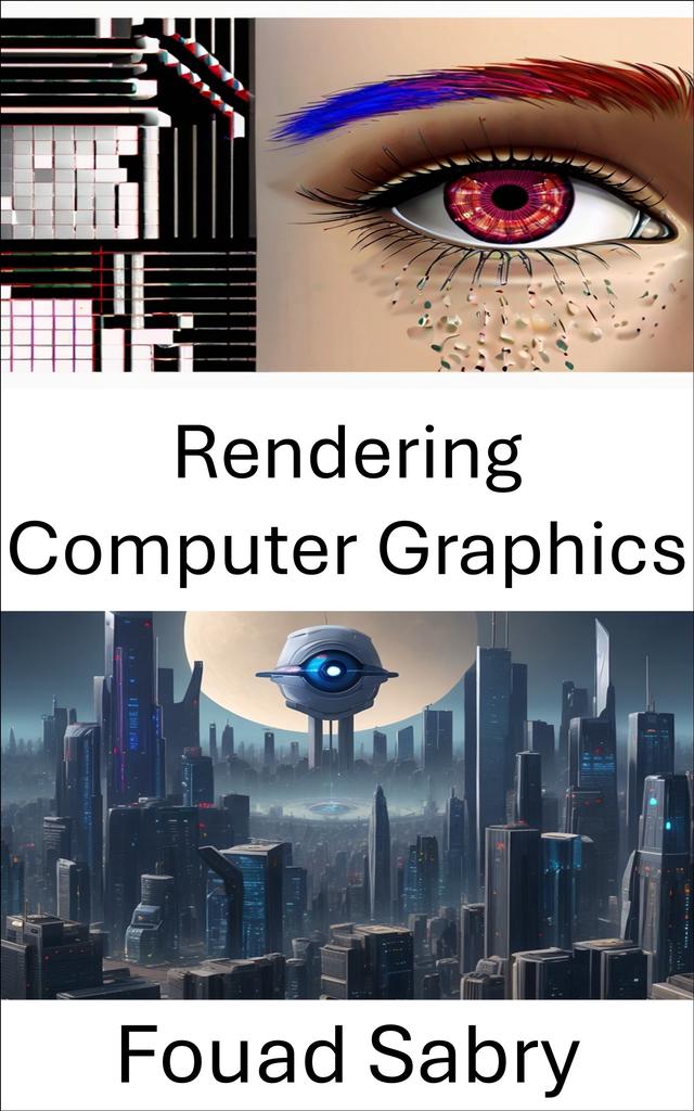 Rendering Computer Graphics
