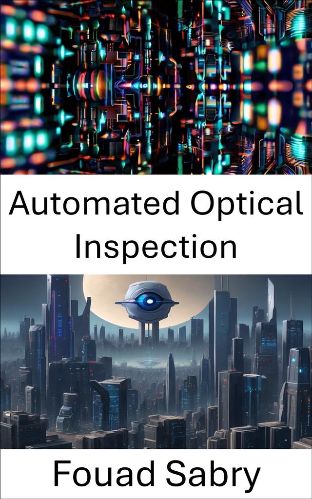 Automated Optical Inspection