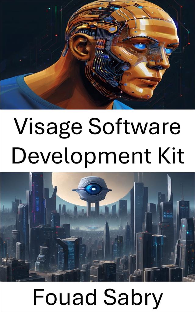 Visage Software Development Kit