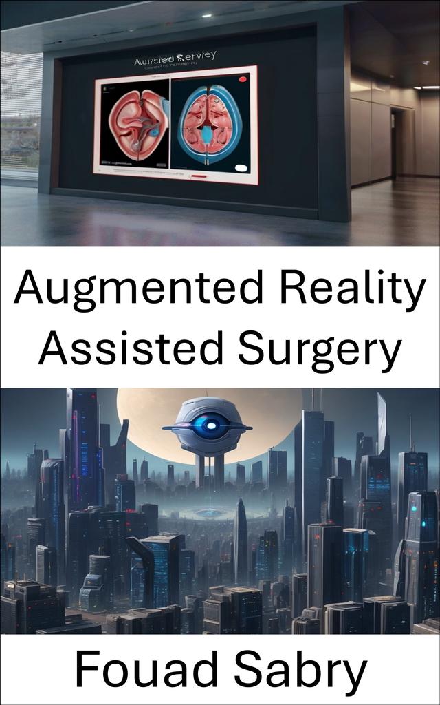 Augmented Reality Assisted Surgery