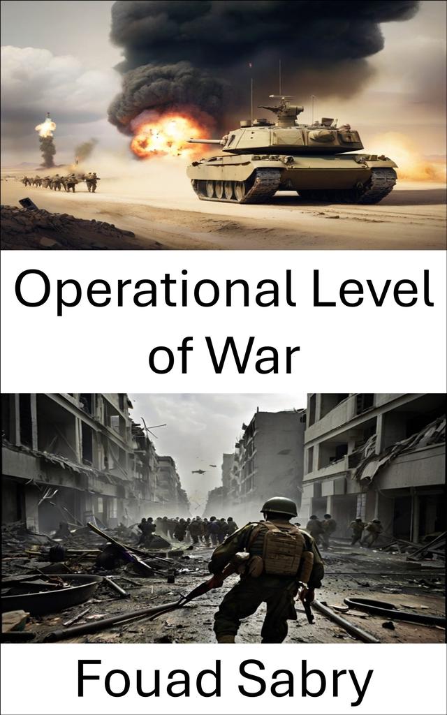 Operational Level of War