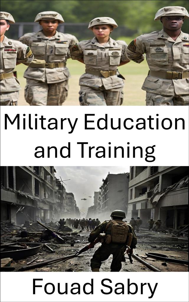 Military Education and Training