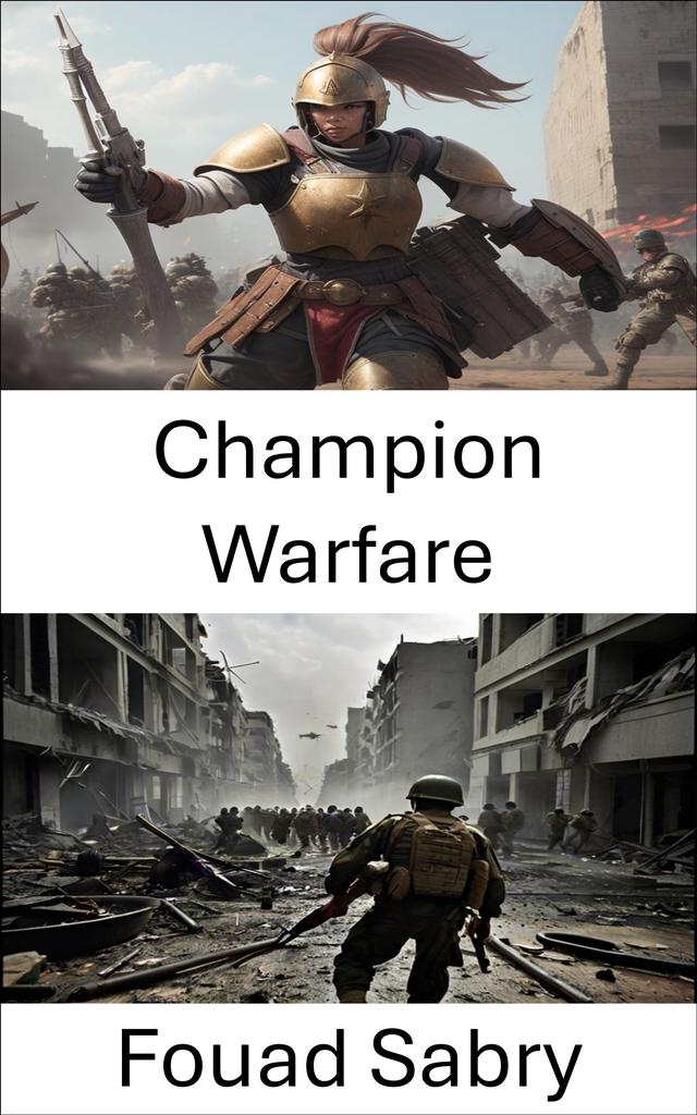 Champion Warfare