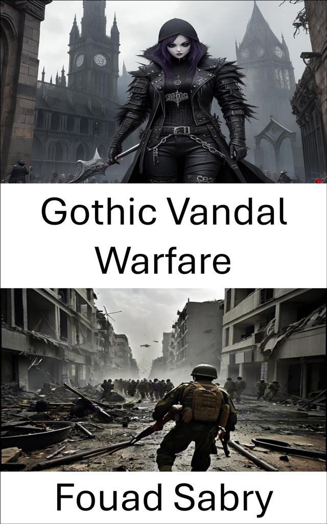 Gothic Vandal Warfare