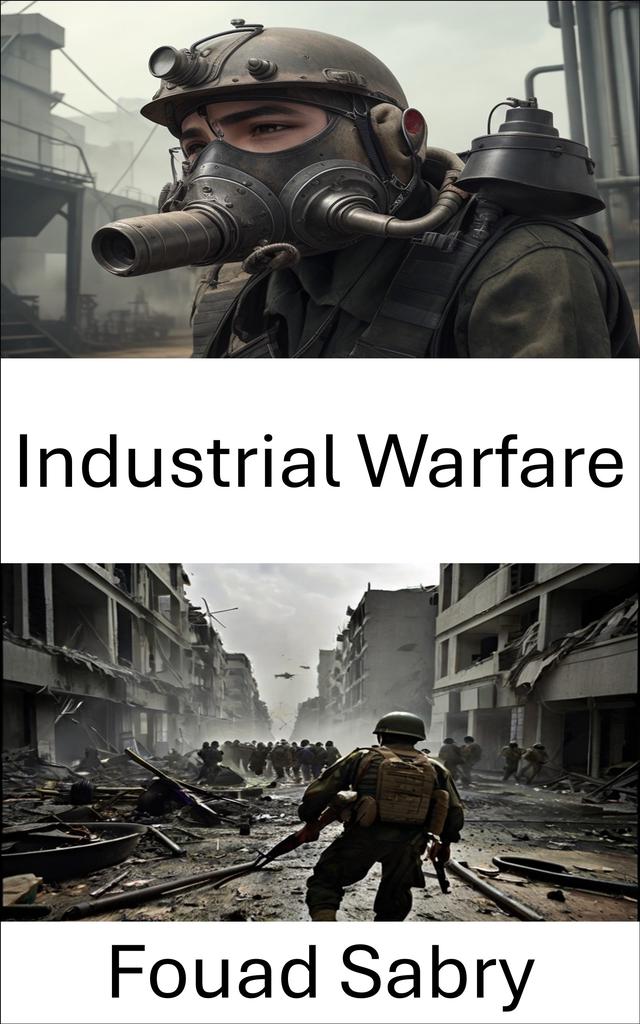 Industrial Warfare