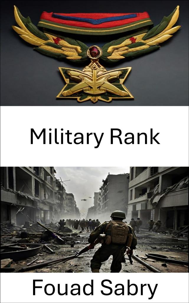 Military Rank