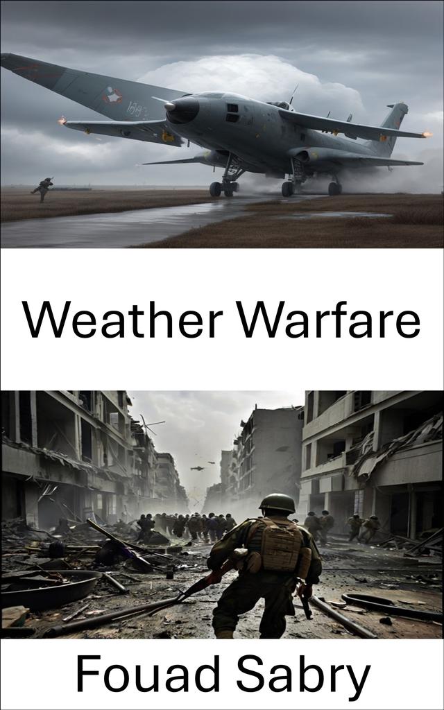 Weather Warfare