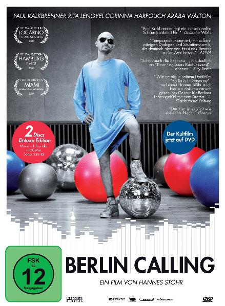 Berlin Calling - Deluxe Edition