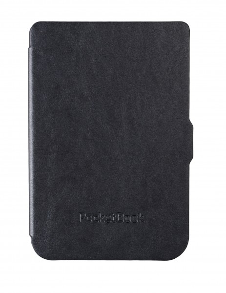 Pocketbook Shell Cover - Lux 3 Schwarz