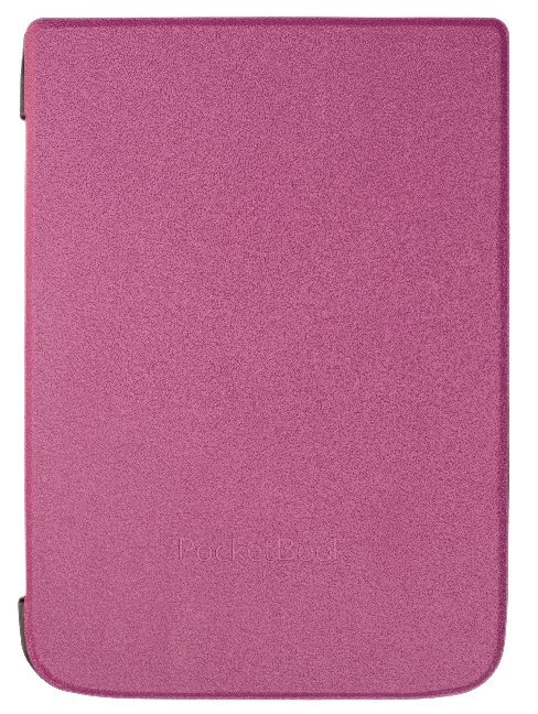 Pocketbook - Shell Cover InkPad 3 - violett