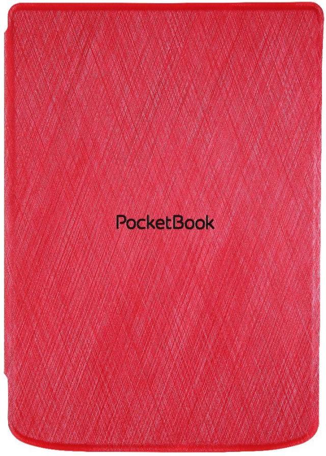 Cover Shell  für PocketBook Verse und Verse Pro - Red