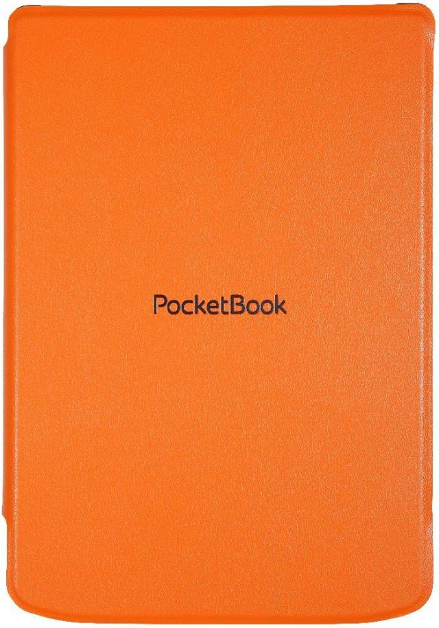 Cover Shell  für PocketBook Verse und Verse Pro - Orange