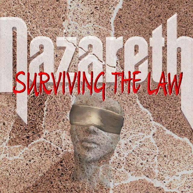 Surviving The Law, 1 Audio-CD
