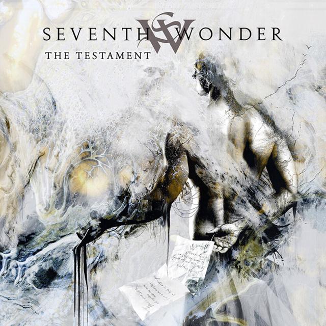 The Testament, 1 Audio-CD