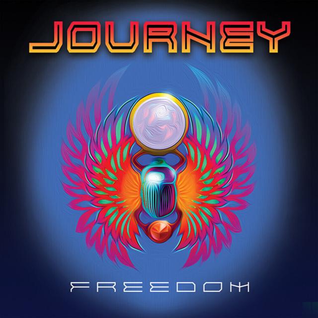 Freedom, 1 CD