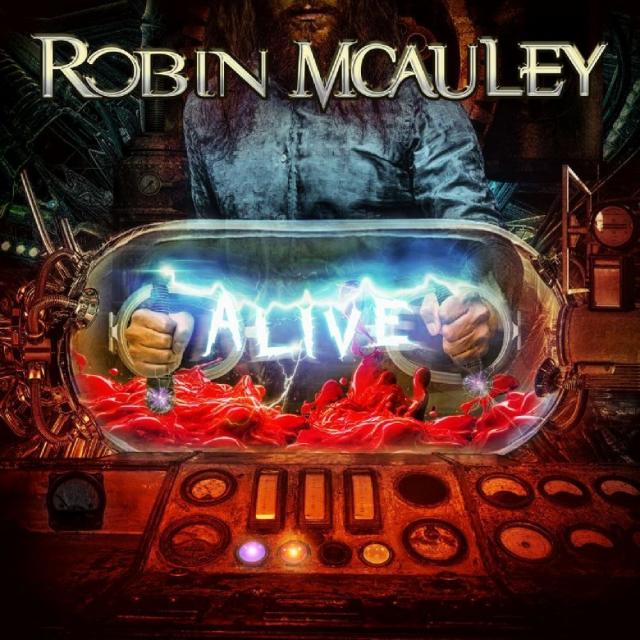 Alive, 1 Audio-CD