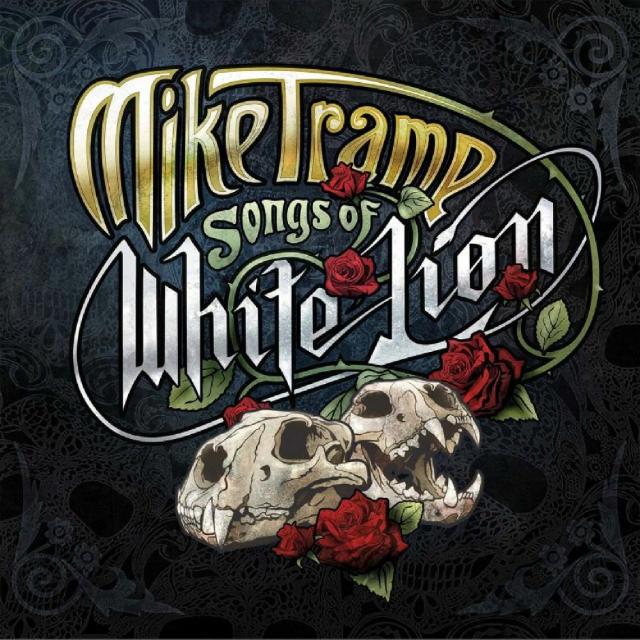 Songs Of White Lion, 1 Audio-CD