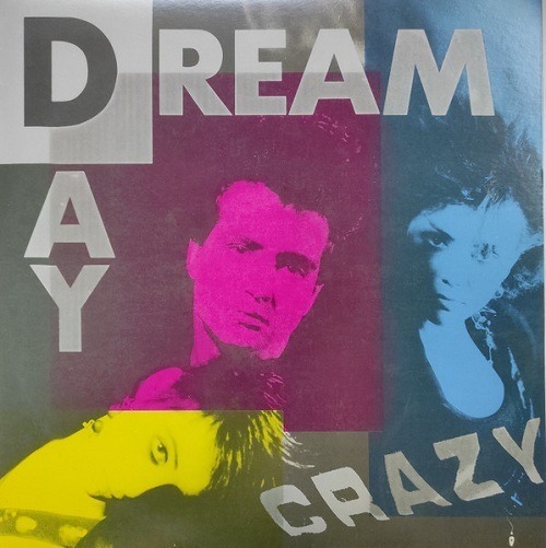 Crazy, 1 LP