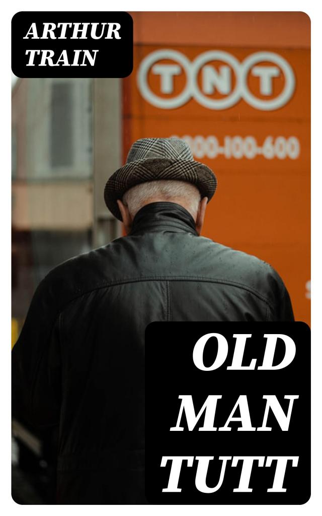 Old Man Tutt