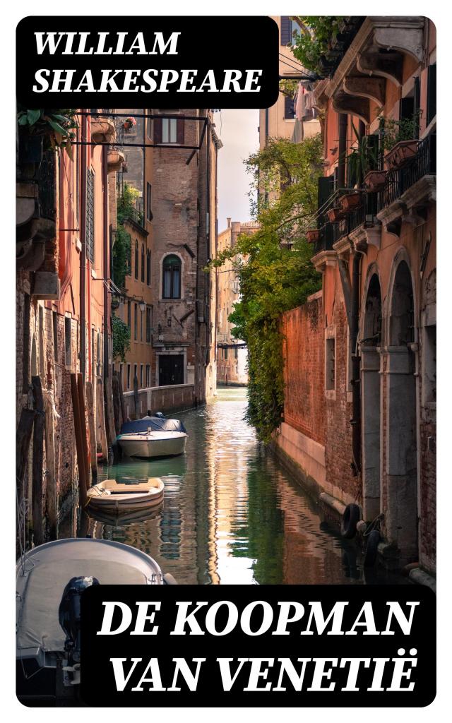 De Koopman van Venetië