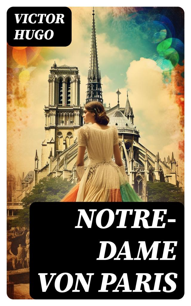 Notre-Dame von Paris
