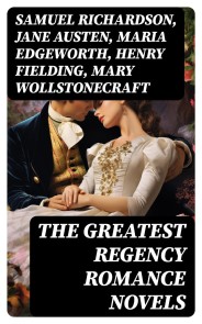 The Greatest Regency Romance Novels