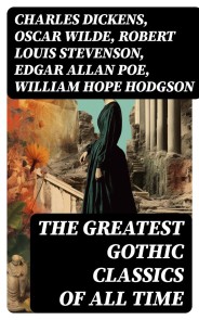 The Greatest Gothic Classics of All Time