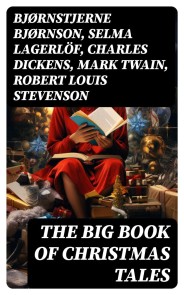 The Big Book of Christmas Tales