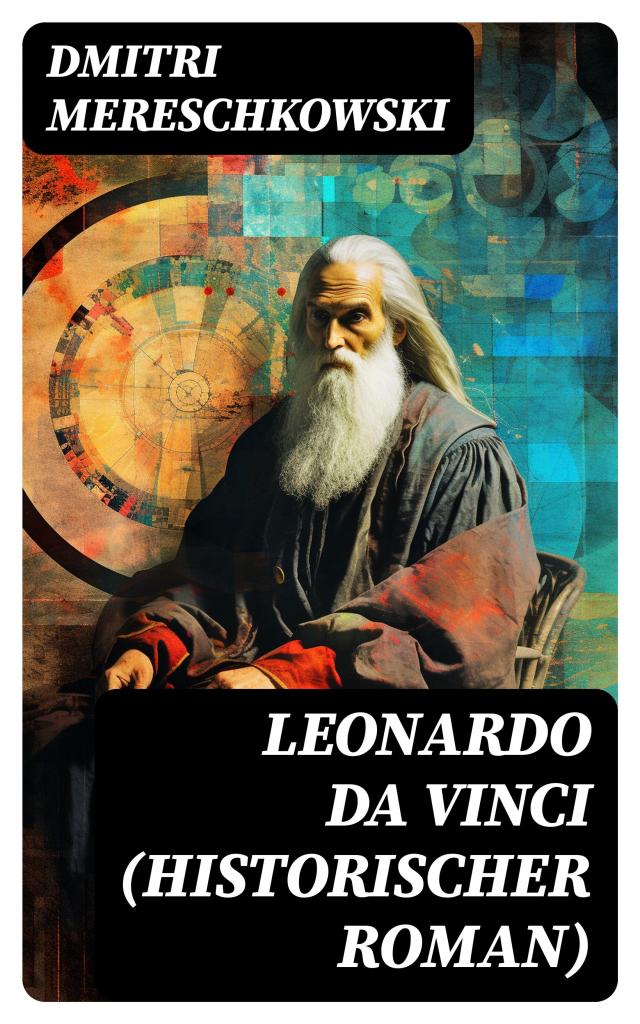 Leonardo da Vinci (Historischer Roman)