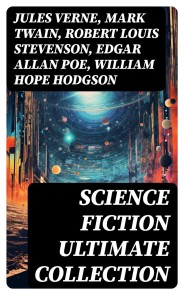 SCIENCE FICTION Ultimate Collection