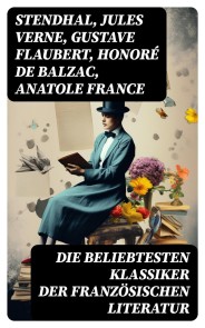 Die beliebtesten Klassiker der französischen Literatur