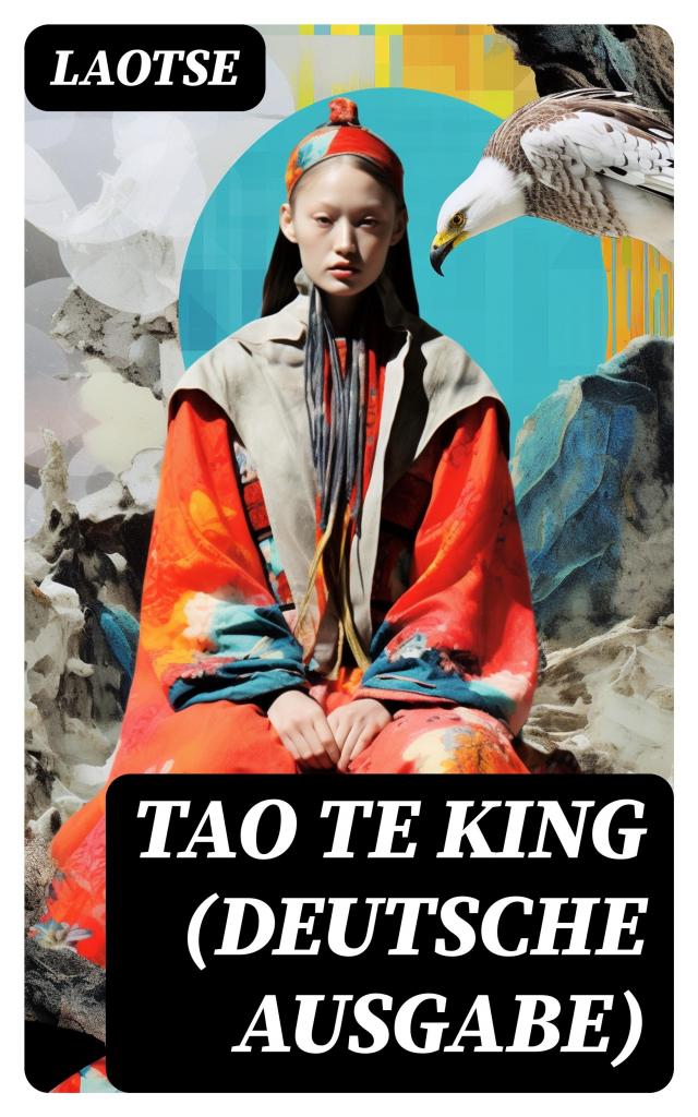 Tao Te King (Deutsche Ausgabe)