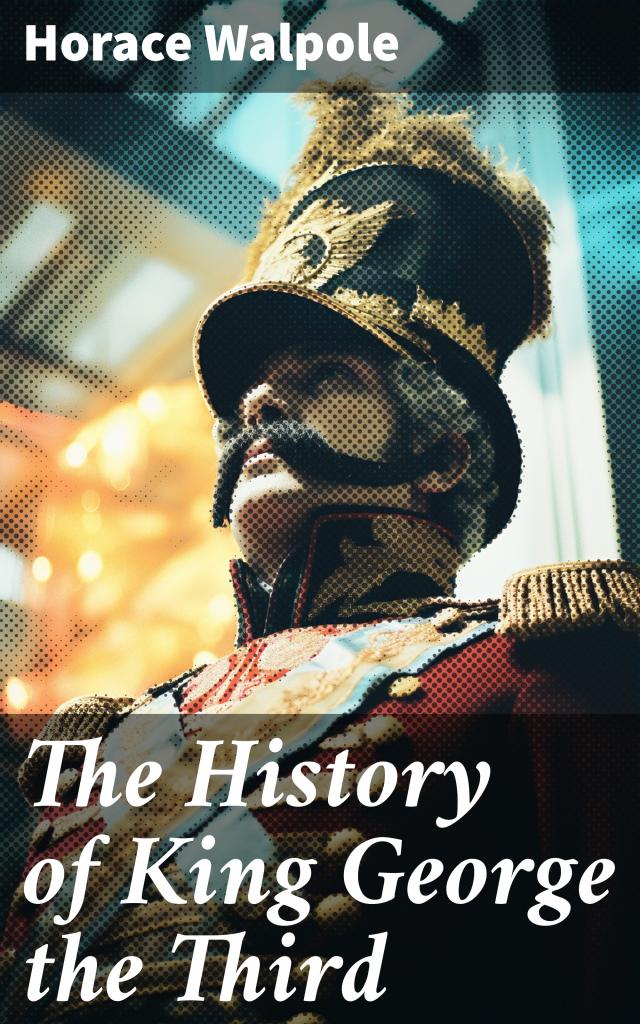 The History of King George the Third