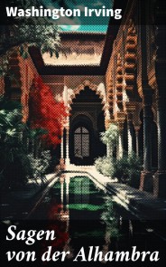 Sagen von der Alhambra