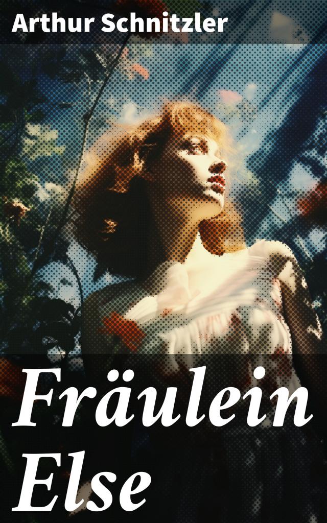 Fräulein Else
