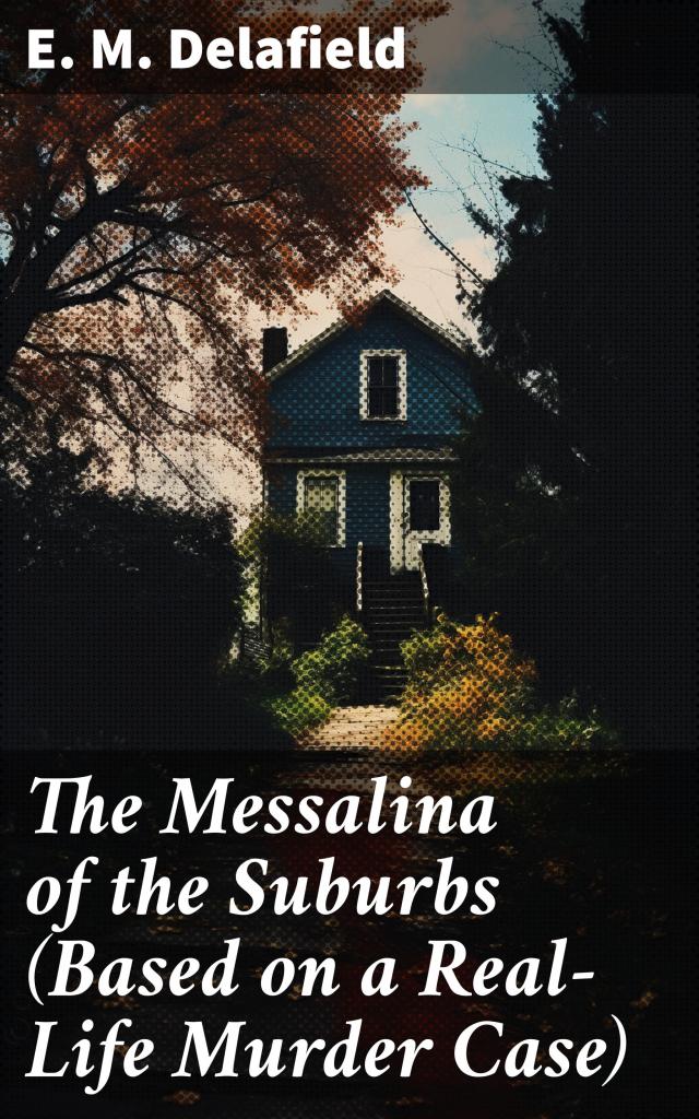 The Messalina of the Suburbs (Based on a Real-Life Murder Case)