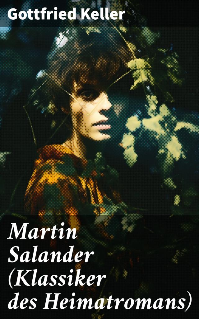 Martin Salander (Klassiker des Heimatromans)