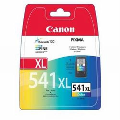 Canon Cartuccia CL541XL 5226B005/1 3-colori 400 pagine