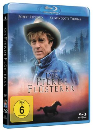 Der Pferdeflüsterer, 1 Blu-ray (Special Edition)