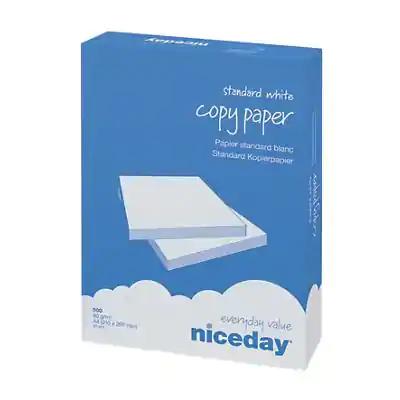 Niceday Kopierpapier 500 Bl 80g/m²