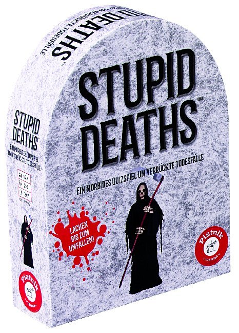 Stupid Death