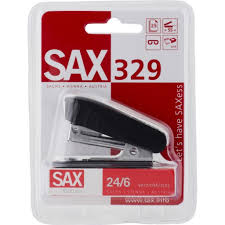 SAX 329 Minihefter für 20 Blatt