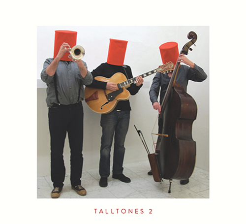 Talltones 2
