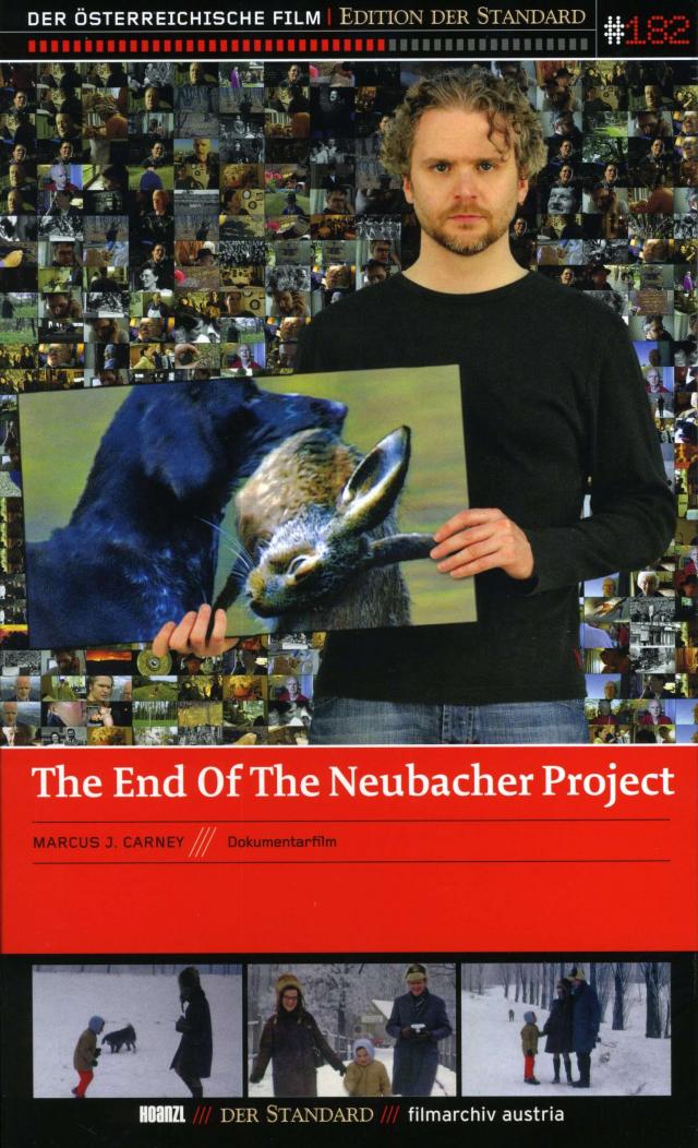 The End Of The Neubacher Project