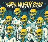 Wien Musik 2018